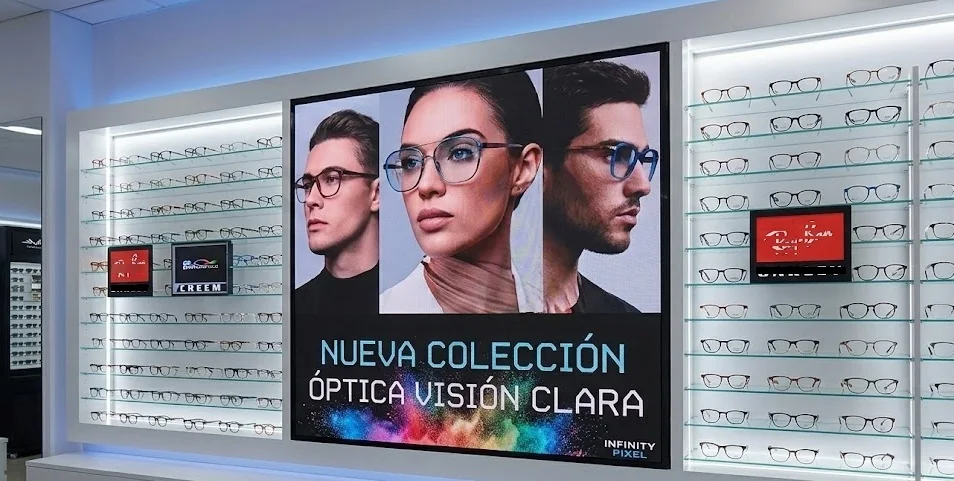 Paneles Modulares - ejemplo 4